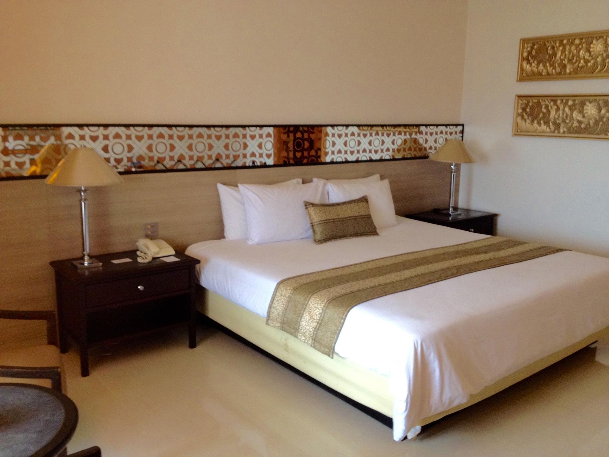 Indra Regent Hotel Bangkok Ngoại thất bức ảnh
