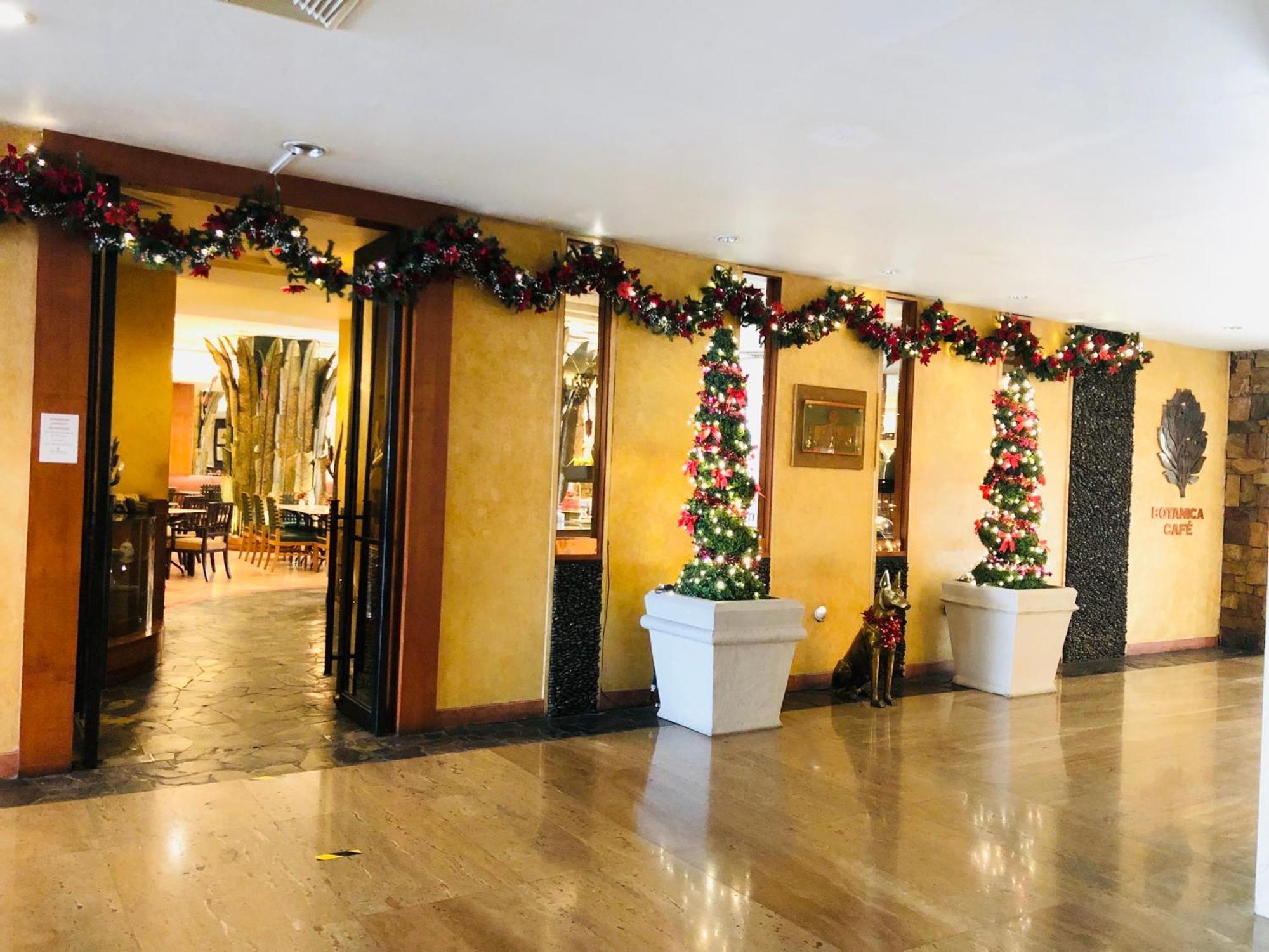 Indra Regent Hotel Bangkok Ngoại thất bức ảnh