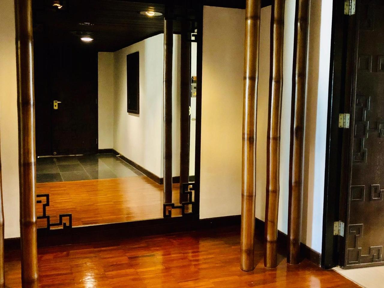 Indra Regent Hotel Bangkok Phòng bức ảnh